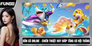 Bắn Cá Online