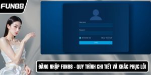 Đăng nhập FUN88