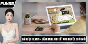 Cá cược tennis