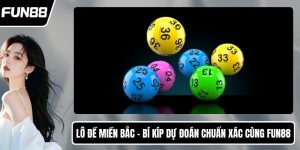 Lô Đề Miền Bắc