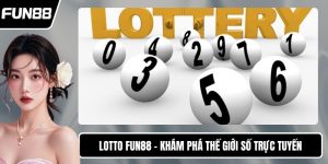 Lotto FUN88