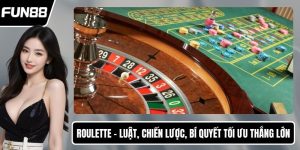 Roulette
