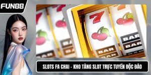 Slots Fa Chai