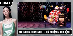 Slots Pocket Games Soft